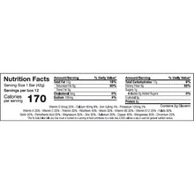 Load image into Gallery viewer, Keto Wise Meal Bars Chocolate Almond Blast