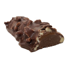 Load image into Gallery viewer, Keto Wise Meal Bars Chocolate Almond Blast
