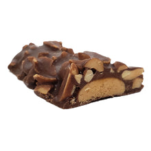 Load image into Gallery viewer, Keto Wise Meal Bars Chocolate Peanut Blast