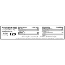 Load image into Gallery viewer, Keto Wise Fat Bombs Cookies N Cream