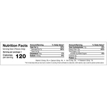 Load image into Gallery viewer, Keto Wise Fat Bombs Crispy Caramels