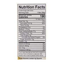 Load image into Gallery viewer, Keto Wise Snack Bars Peanut Butter Crisp