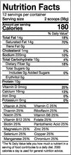 Load image into Gallery viewer, Keto Wise Gold French Vanilla Meal Replacement Shake Mix
